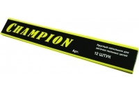 Напильник CHAMPION 5.5 12шт./уп. Арт. C8005