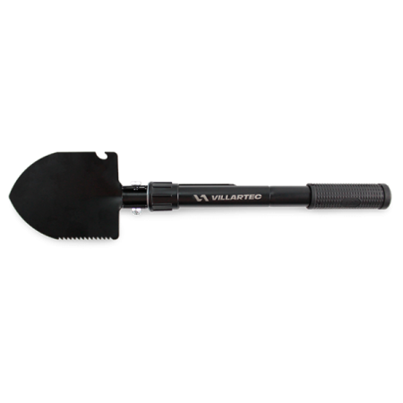 Набор туристический VILLARTEC SUV KIT