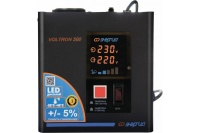 Стабилизатор напряжения Энергия VOLTRON-500 0,4кВт 105-265 В Арт. Е0101-0153