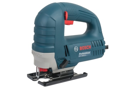 Лобзик BOSCH GST 8000 E 710Вт дер 80мм ход 20мм Арт. 060158H000