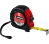 Рулетка MIRAX Rubber 5м*18мм Арт. 34011-05-18