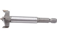 Сверло Форстнера ELITECH 25мм Арт. 1820.078100