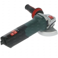 УШМ Metabo W 12-125 Quick 125мм 1250Вт 3,4Нм