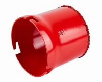 Коронка кольцевая с карбид. WC 67мм ELITECH Арт. 1820.169300