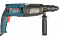 Перфоратор BOSCH GBH 2-28 F SDS+ 880Вт 3.2Дж 3 реж. съем.патрон Арт. 0611267600
