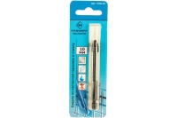 Сверло 10мм по керамической плитке и стеклу 4 грани Quadro Hagwert Арт. 576110