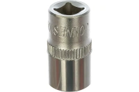 Головка 10мм 1/4" S04H2110 Jonnesway 6 гран. Арт. 47996