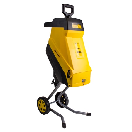 Измельчитель электрический Champion SH251 2.5кВт 40мм Арт. SH251