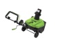 Снегоуборщик электрический GREENWORKS SN2300 50 см 2300Вт 