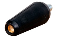 Ротационная насадка (турбо фреза) для моек высок.давления ≤250 бар