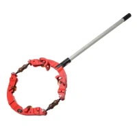 Труборез роторный H18S(16"-18") Арт. 311206