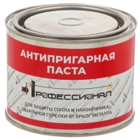 Паста антипригарная Профессионал 300гр Арт. 6428