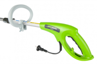 Триммер эл. GREENWORKS GST5033 500Вт 30см прямой вал Арт. 21217