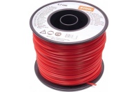 Корд трим. STIHL (квадрат) 2.7мм 347м Арт. 0000-930-2617