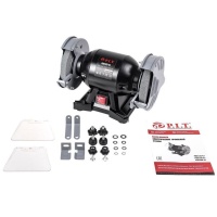 Станок точильный PIT PBG125-C1 125*16мм 200Вт Арт. PBG125-C1