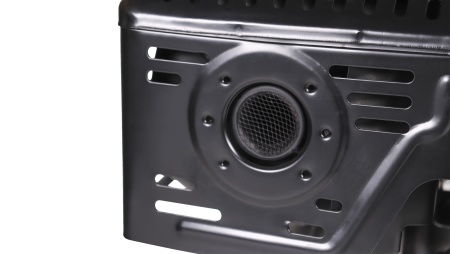 Двигатель CHAMPION G420HKDC 420 см3, 15л.с, шпонка 25мм, 31кг, гориз. вал Арт. G420HKDC