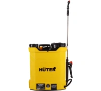 Опрыскиватель аккумуляторный SP-10Li-SFA Huter
