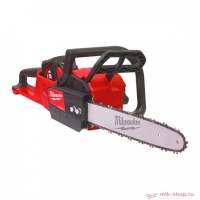 Аккумуляторная цепная пила Milwaukee M18 FUEL FCHS35-122 Арт. 4933479679