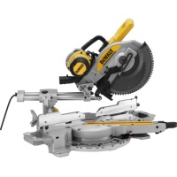 Пила торцовочная DeWALT DWS727 1.675кВт 250х30мм Арт. DWS727-QS