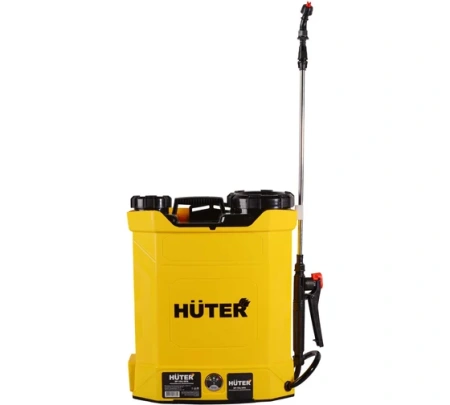 Опрыскиватель аккумуляторный SP-10Li-SFA Huter