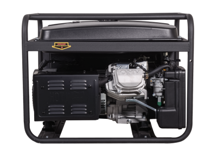 Электрогенератор DY13000L Huter