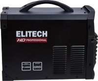 Плазморез Elitech HD WM 100 PLASMA 10-200А 15.8кВт 380В Арт. WM 100 PLASMA