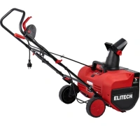 Снегоуборщик ELITECH СМЭ 2200 2000Вт, 55,9см Арт. СМЭ 2200