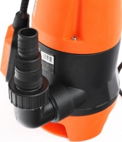 Насос дренажный PATRIOT F800 810Вт 13000л/ч ГВ Арт. 315302467