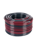 Шланг садовый ELITECH Garden GH 5012 1/2" 50м 8бар, 4 слоя, армированный Арт. GH 5012