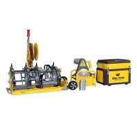 Стыковой сварочный автомат WELPING (CNC) WP200Q 569200