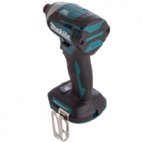 Ударный шуруповерт LXT, 1/4&quot; Makita DTD154Z