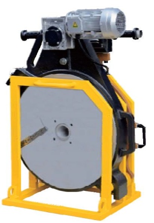 Стыковой сварочный аппарат WELPING WP630A 560630