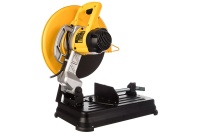 Пила монтажная DeWALT D28730 2300Вт, 355*25,4мм, рез 130мм Арт. D28730-QS