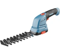 Кусторез аккумуляторный SENIX GSS1-L-EU 3.6В*2Ач Li-Ion 11.5см Арт. GSS1-L-EU