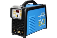 Аппарат ТСС EVO TIG-200 10-200А 5,12кВт 1,6-4мм 220В