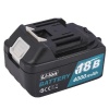 Аккумулятор ProfiPower Li-ion 18V*4.0Ah для Е0080, Е0081, Е0084 Арт. X0005