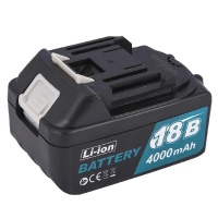 Аккумулятор ProfiPower Li-ion 18V*4.0Ah для Е0080, Е0081, Е0084 Арт. X0005