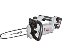 Пила акк. Интерскол ПЦА-10/18В 18V 10" 3/8" 1.1мм 40зв БЕСЩЕТ ДВ без акк. и З/У Арт. 696.1.0.70