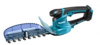 Аккумуляторные ножницы Makita UH201DZ