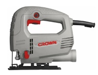 Лобзик CROWN CT15212 550Вт 65мм Арт. CT15212
