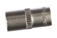 Головка торцовая 8 мм 1/4" Зубр Арт. 27715-08