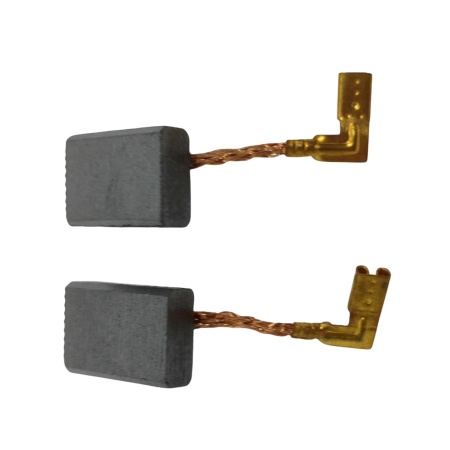 Щетки графитовые 2 шт,аналог  CB-325 Makita Арт. 7140607