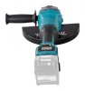 УШМ акк Makita GA038GZ 40V Li-ion 230мм, без АКБ и ЗУ Арт. GA038GZ