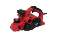 Рубанок Elitech Р 1011 110мм, 1000Вт, 0-3мм подставка Арт. Р 1011 (E2209.006.01)