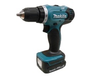 Дрель акк уд Makita DHP343SYE 14.4V*1.5Ah Li-Ion 36Нм Арт. DHP343SYE