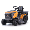 Трактор садовый VILLARTEC MR 2107H