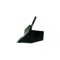 Окучник прямой створчатый (через сцеп) для мотокультиваторов 5,6,7,8 серии CHAMPION Арт. C3004