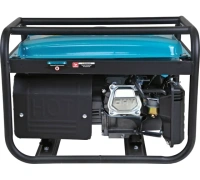 Генератор бенз WERT G 3000 2/2,2кВт, 220В, р.старт Арт. G 3000 (W0101.010.00)