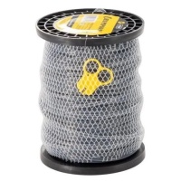 Корд трим. Champion Round PRO (круглый 2к) 5.0мм 84м + нож Арт. C7110