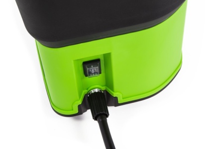 Мойка аккумуляторная GREENWORKS GDC40 40V 300л/час 70 бар, без акб и ЗУ Арт. 5104507